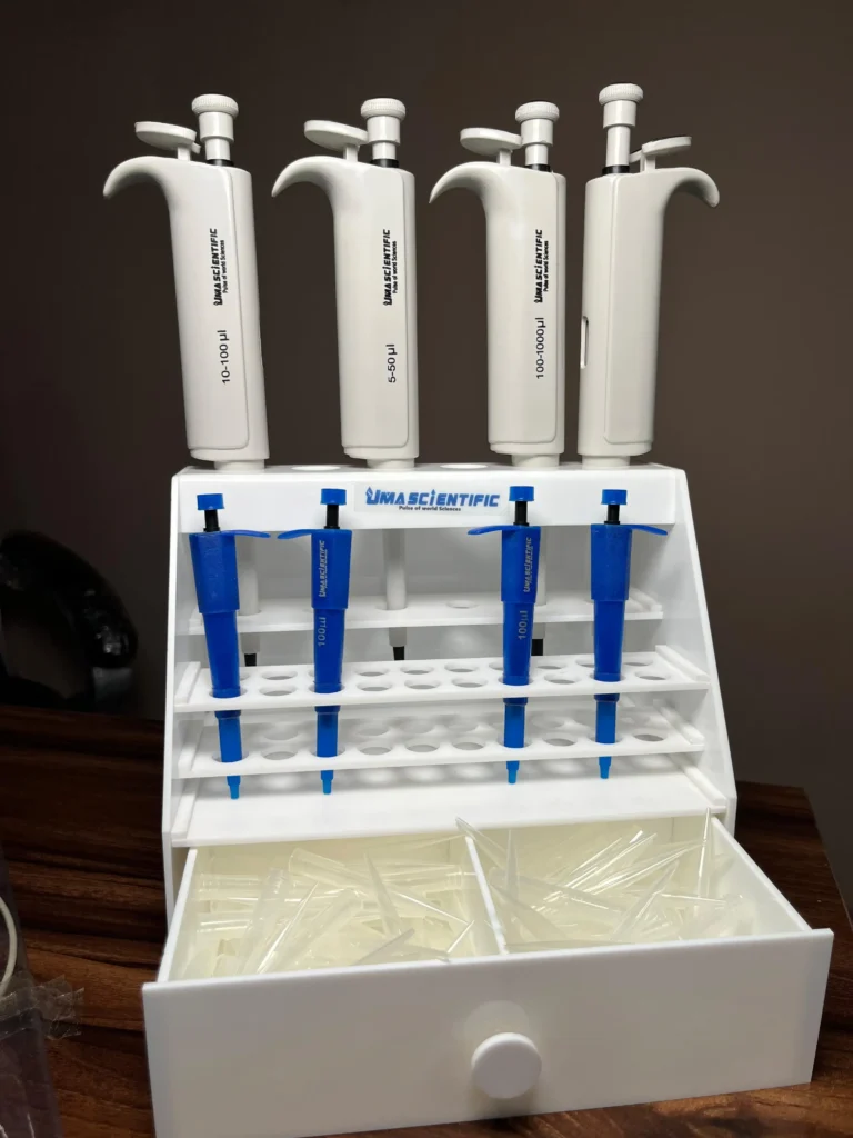 Best Micropipette Manufacturer in Maharashtra India | Mumbai