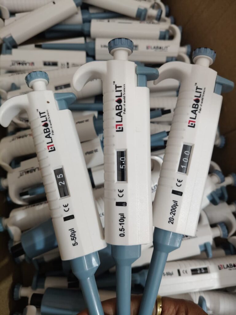 Micropipette manufacturer  uma scientific