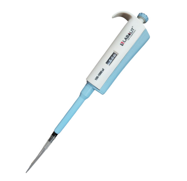 Micropipette Manufacturer in India