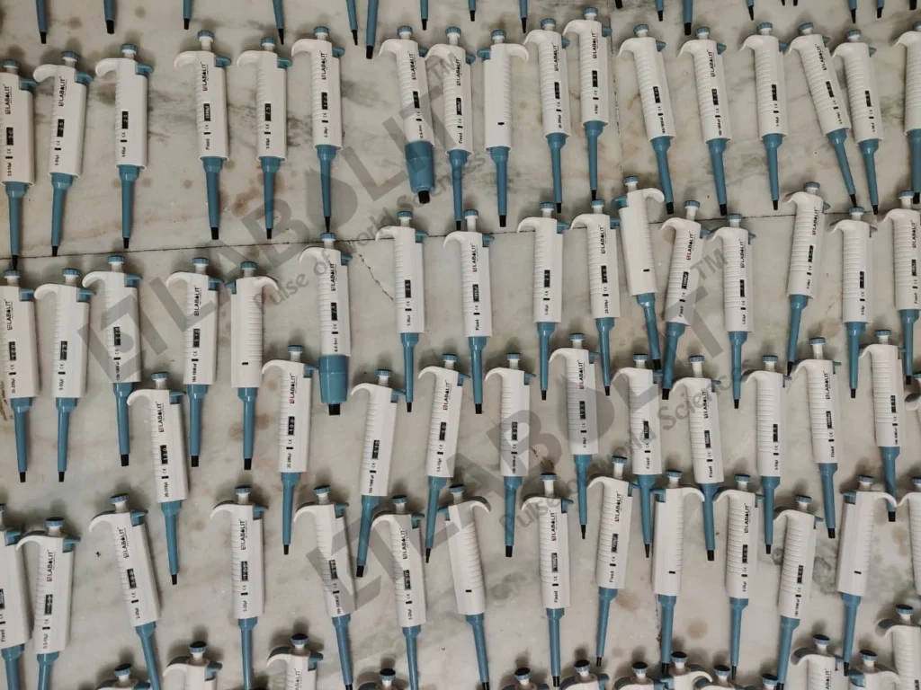 Micropipette Manufacturer in India – LABOLIT by Uma Scientific | Leading OEM & Global Supplier 16 micropipette manufacturer in india