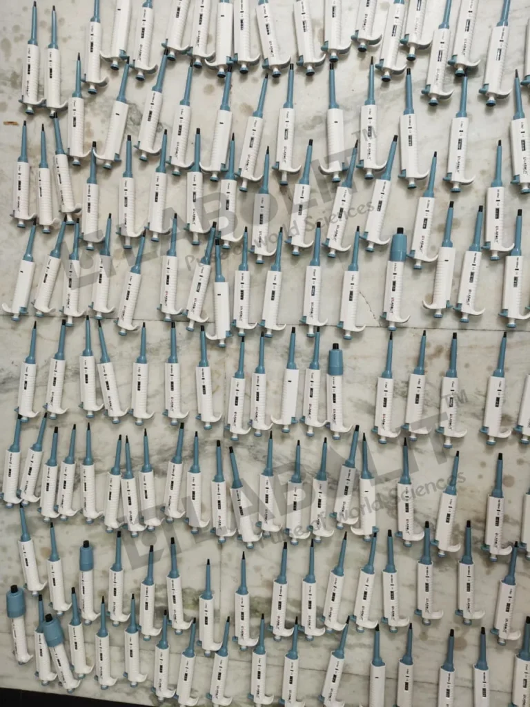 Micropipette Supplier in Hyderabad | Micropipette Manufacturer in Hyderabad