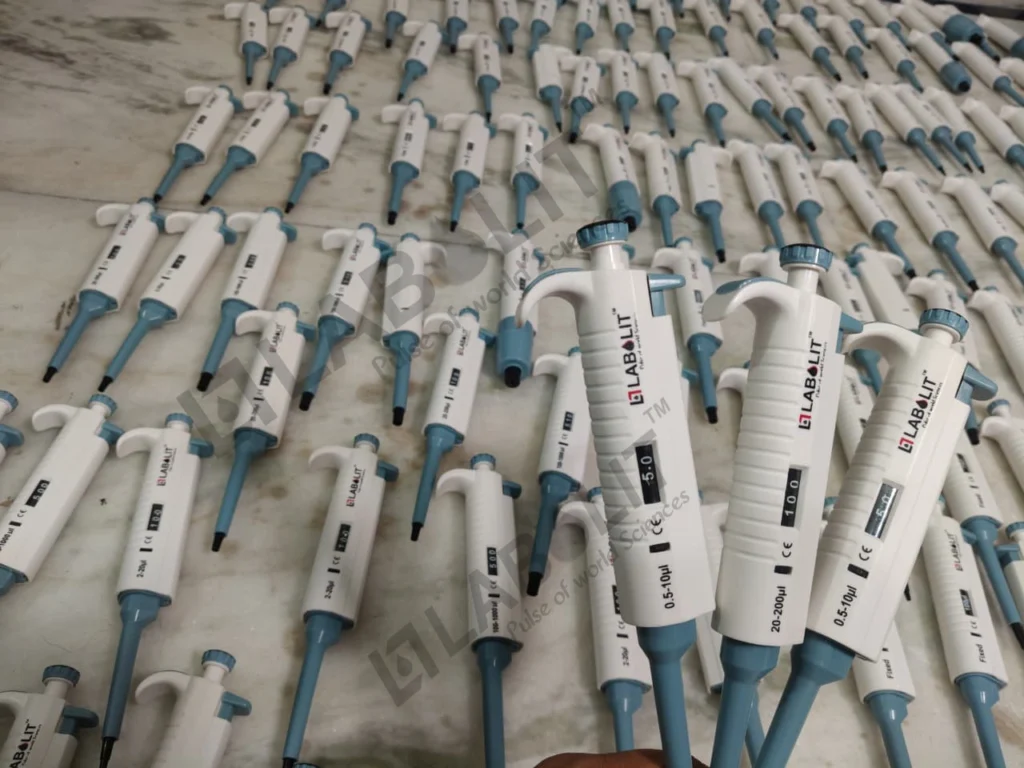 micropipette manufacturer labolit 