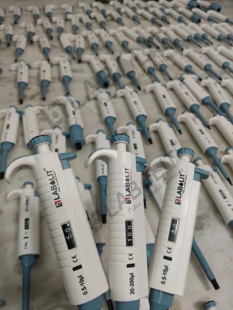 Micropipette Manufacturer in India – LABOLIT by Uma Scientific | Leading OEM & Global Supplier 14 micropipette manufacturer labolit