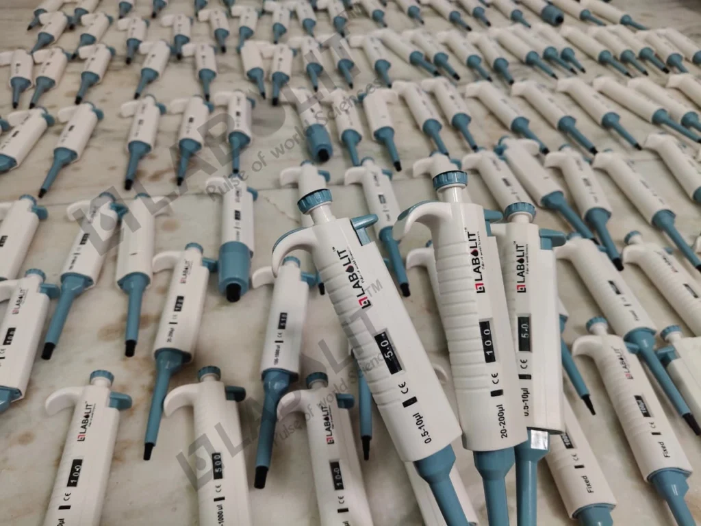 micropipette manufacturer labolit 