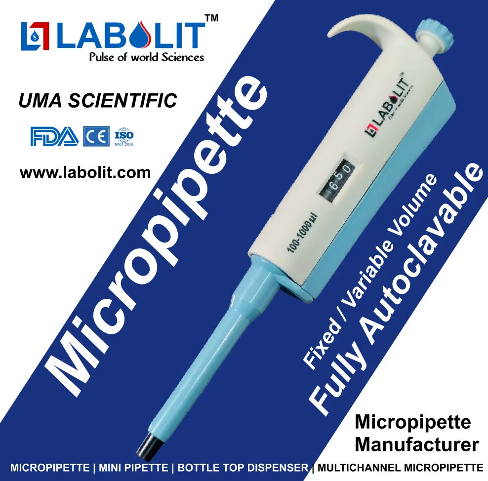 micro pipette | MICROPIPETTE MANUFACTURER