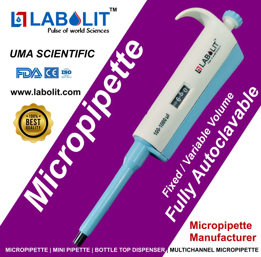 micro pipette | MICROPIPETTE MANUFACTURER