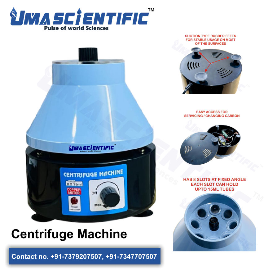 centrifuge machine