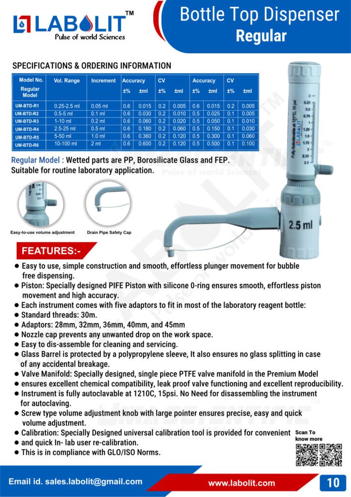 Bottle Top Dispenser – Complete Guide | Best Manufacturer & Supplier in India (State & City Wise) 4 bottle top dispenser manufacturer in India