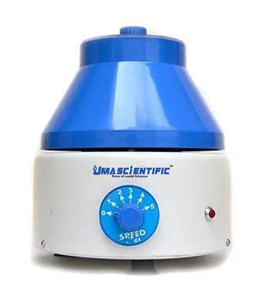 Doctor Centrifuge Machine