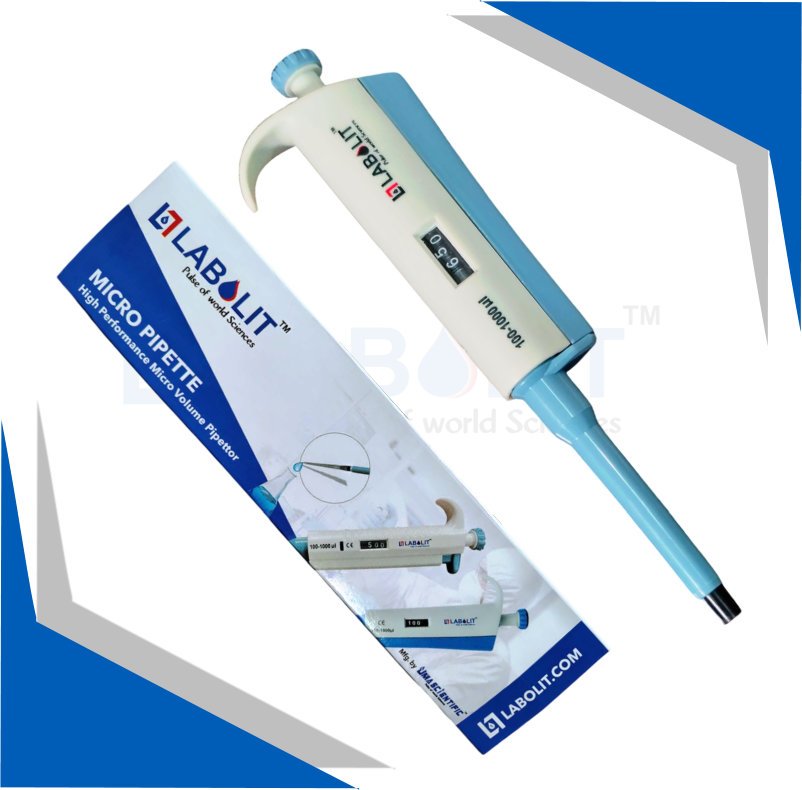 Uma Scientific micropipette manufacturer