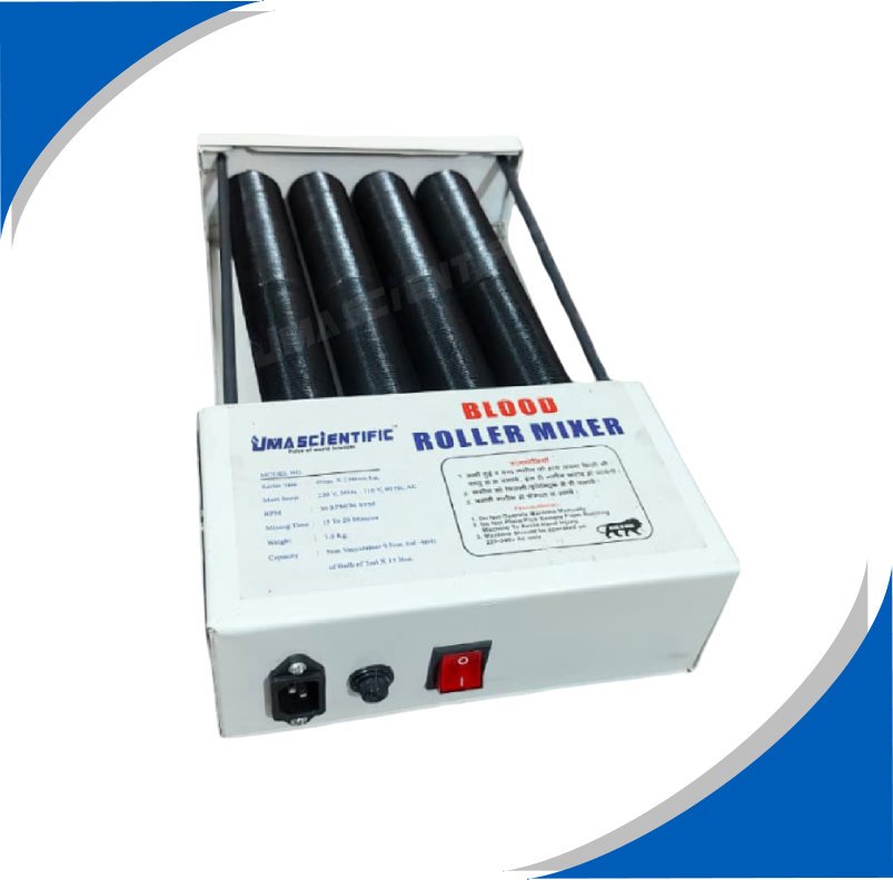 Uma Scientific micropipette manufacturer