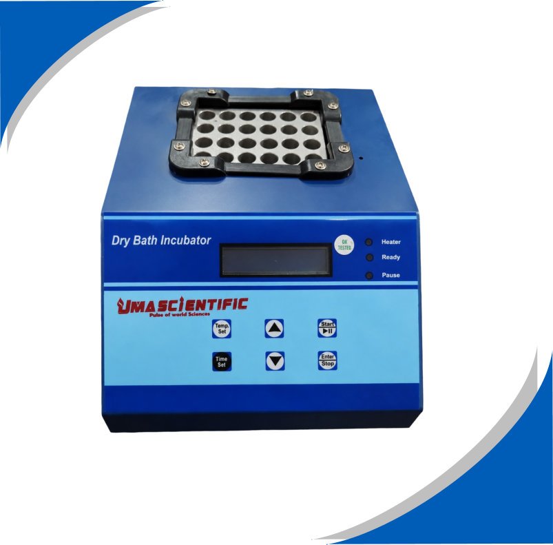 Uma Scientific micropipette manufacturer