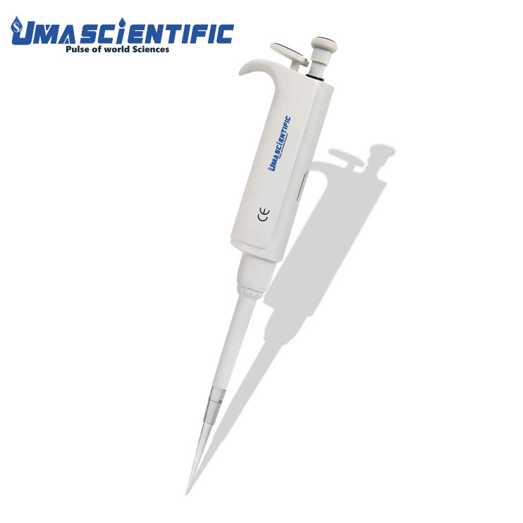 Pipette Manufacturers | Micropipette Manufacturer Best Micropipette Manufacturer in Uttar Pradesh | Uma Scientific