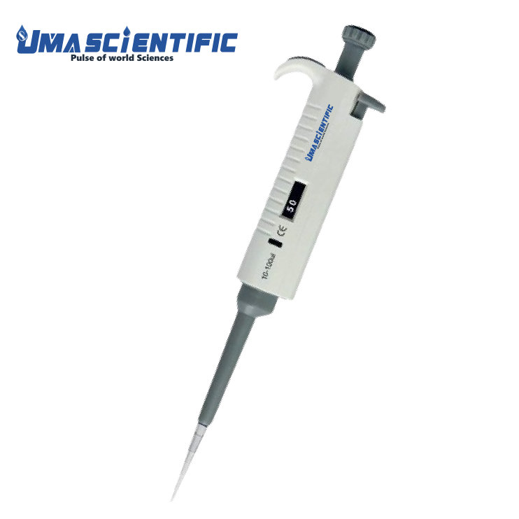 Uma Scientific | Top Micropipette Manufacturer in India