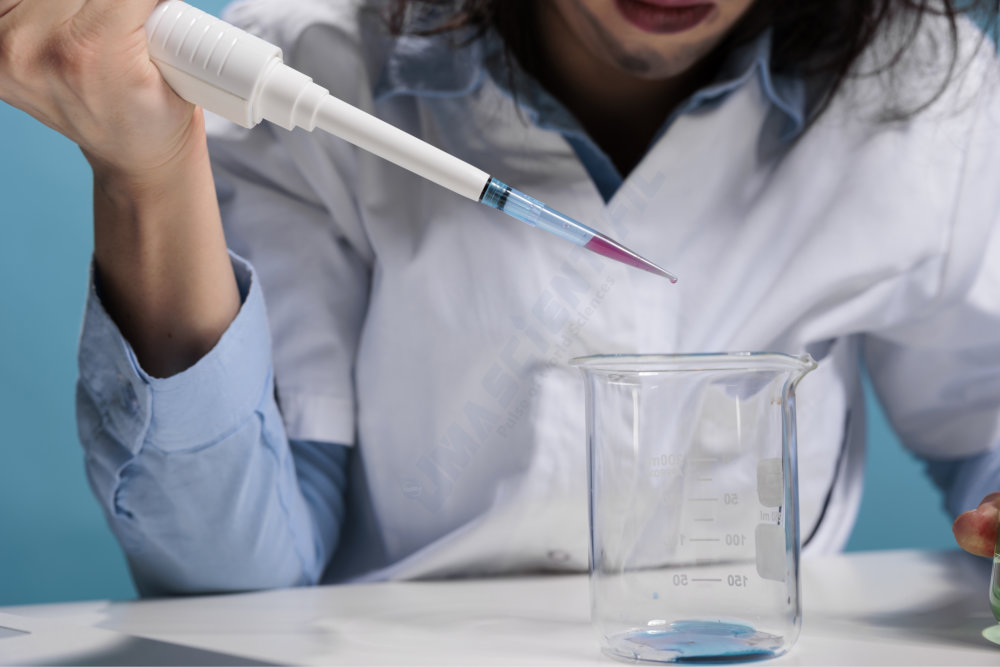 Uma Scientific | Micropipettes 0.5 µl to 10000 µl India