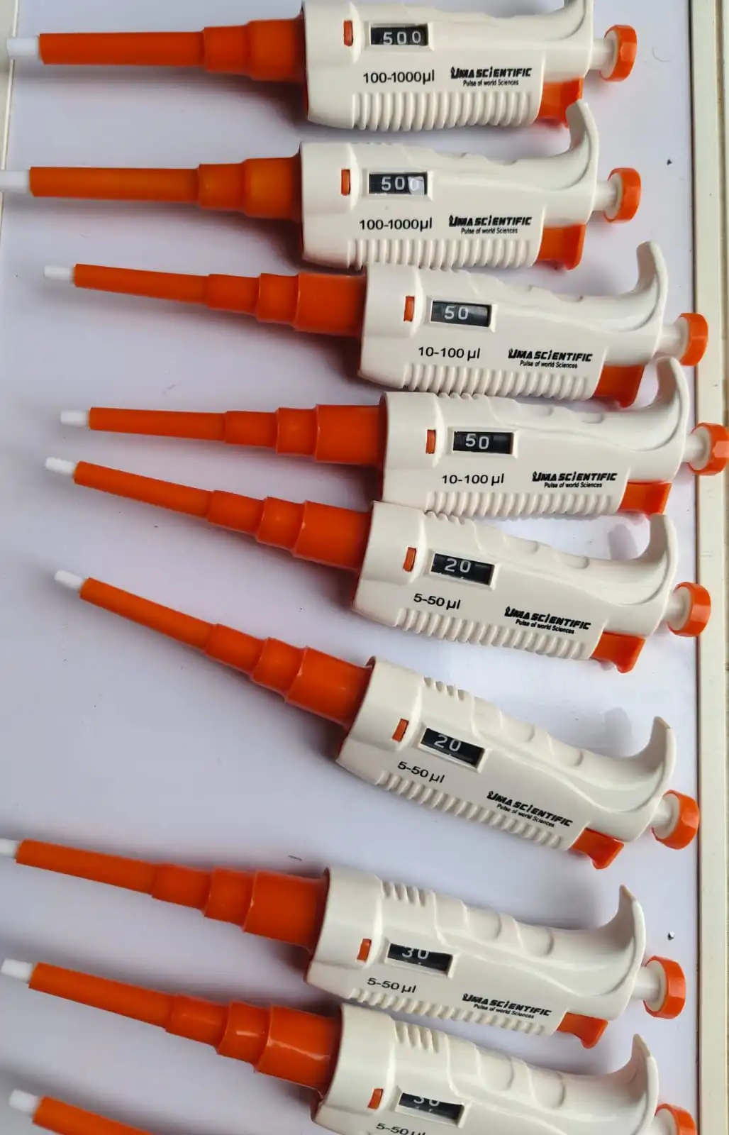 Micropipette Manufacturer in Madhya Pradesh