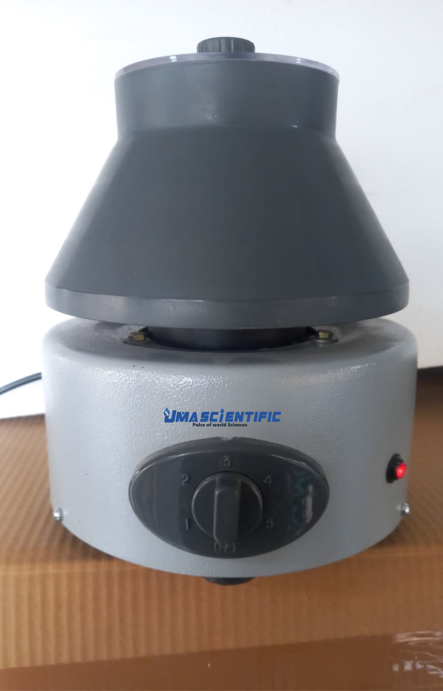 Centrifuge Machine in India: Uma Scientific’s Top-Quality, Affordable Price