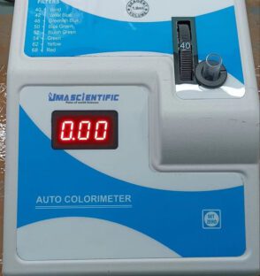 Uma Scientific micropipette manufacturer