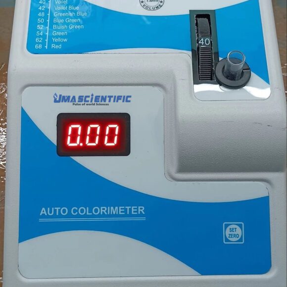 Uma Scientific micropipette manufacturer