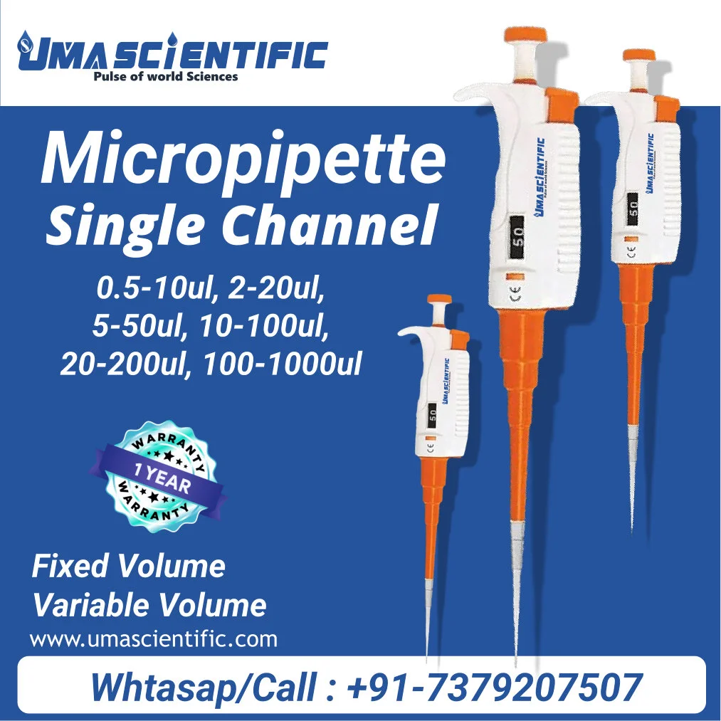 Pipet vs Pipette vs Micropipette: What’s the Difference? uma scientific