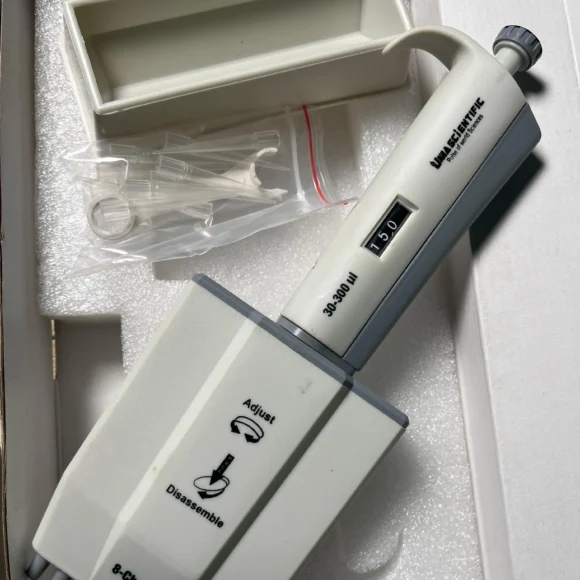 Multichannel Micropipettes Across India: Uma Scientific Top-Quality Solutions