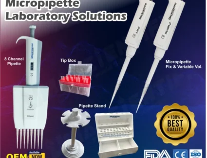 Micropipette Price | Pipette Price | Pipette Manufacturers Buy Laboratory Micropipette Online at Best Price in India: Uma Scientific