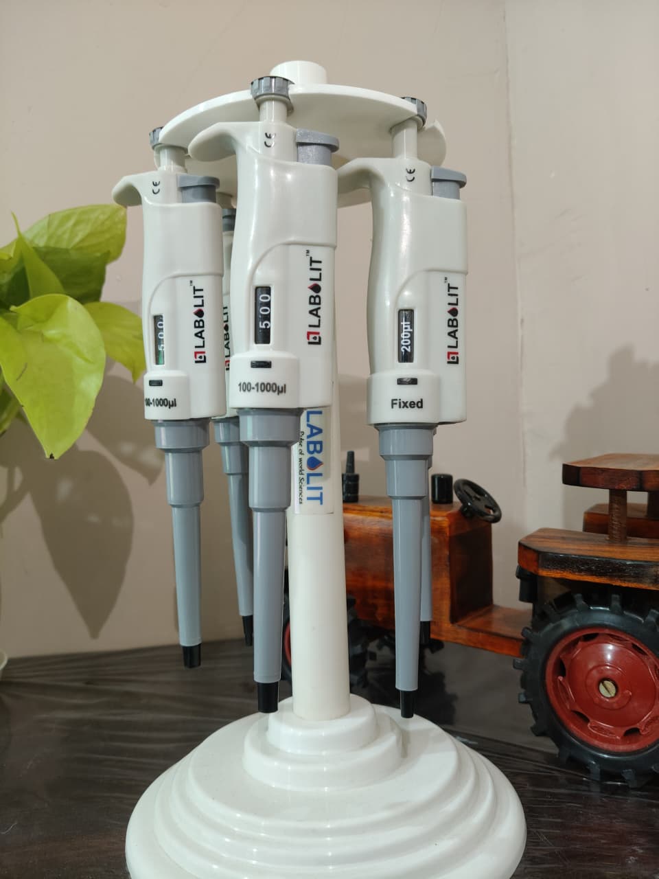 Micropipette manufacturer in Tamil Nadu