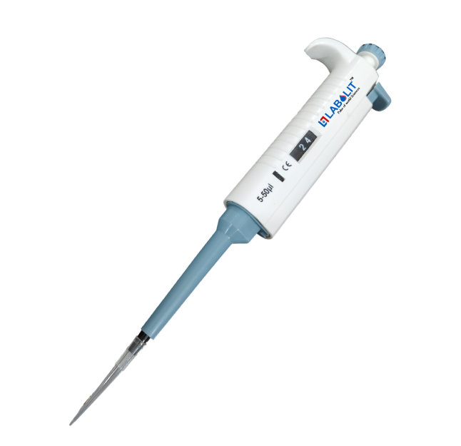 Variable Volume Micropipette India