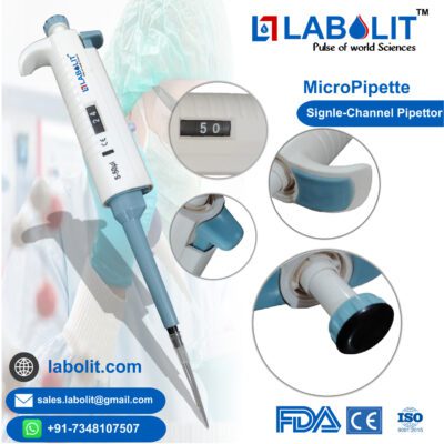 micropipette variable volume UMA Scientific is a leading micropipette manufacturer