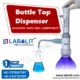 BOTTLE TOP DISPENSER LABOLIT 2 80x80