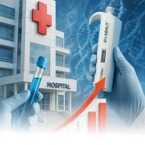 Uma Scientific micropipette manufacturer