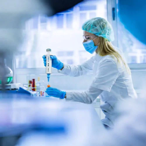 Uma Scientific micropipette manufacturer