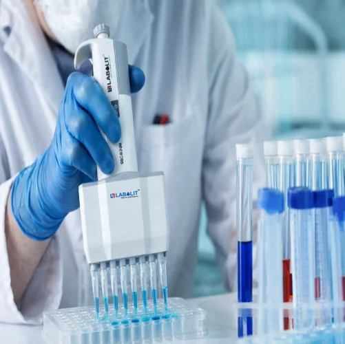 Uma Scientific micropipette manufacturer