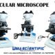 BINOCULAR MICROSCOPE 80x80