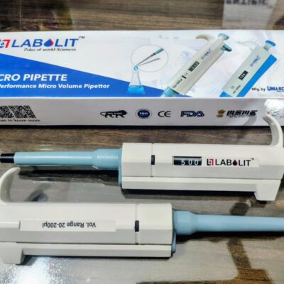 micropipette manufacturer in india