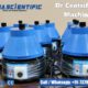 dr centrifuge machine uma scientific 80x80