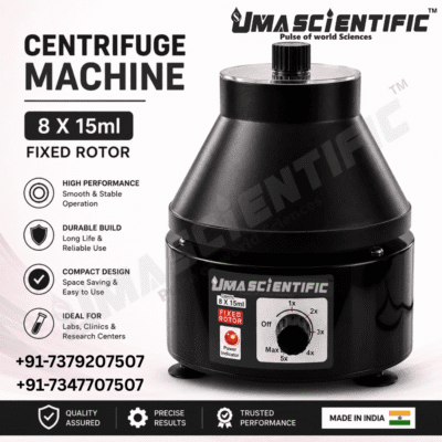 dr centrifuge machine