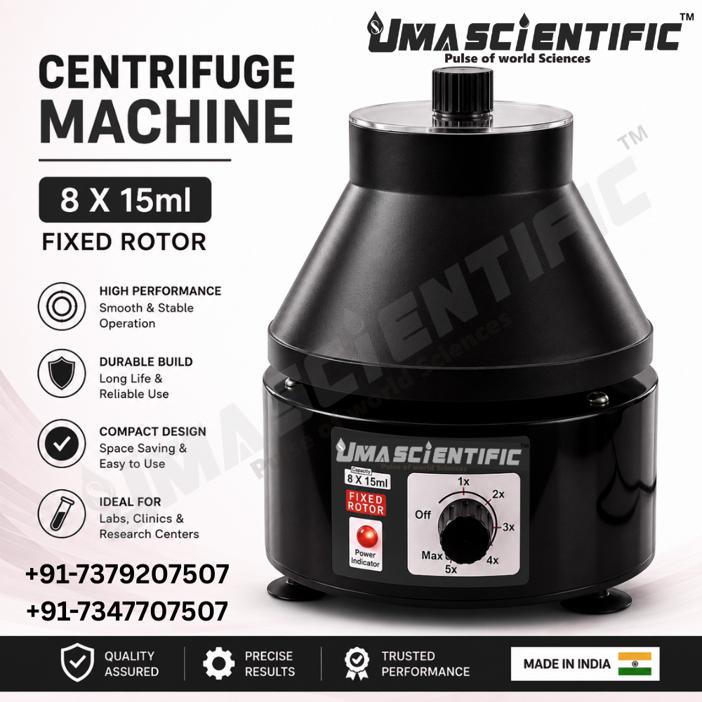 DR Centrifuge Machine in Andhra Pradesh – Best Laboratory Centrifuge Machine Manufacturer & Supplier 1 dr centrifuge machine