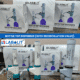 Bottle top dispenser labolit 2 1 80x80