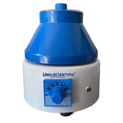 Doctor Centrifuge Machine