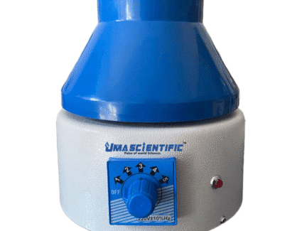Doctor Centrifuge Machine