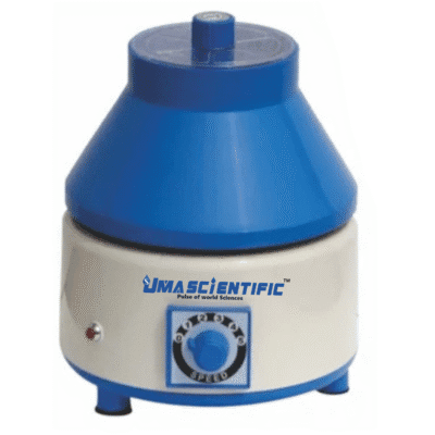 Doctor Centrifuge Machine