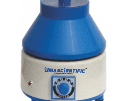Doctor Centrifuge Machine