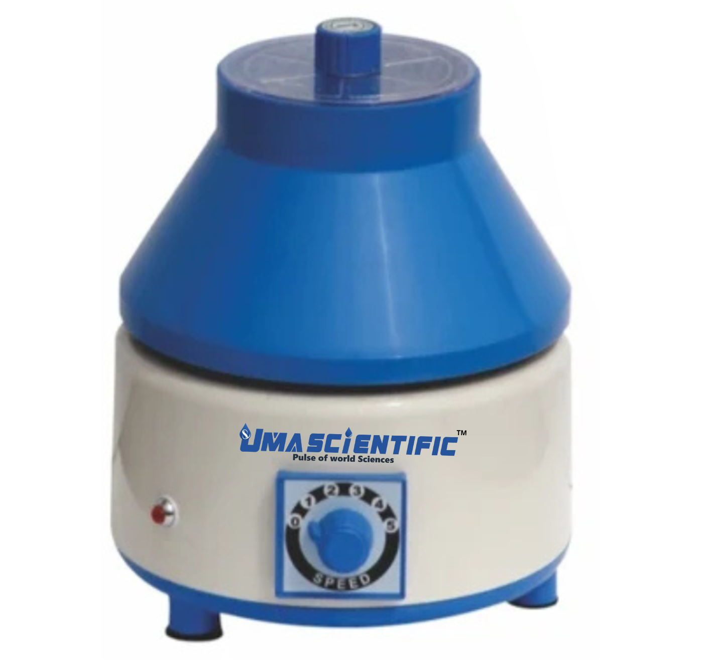 Doctor Centrifuge Machine