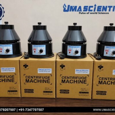 Centrifuge machine
