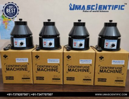 Centrifuge machine