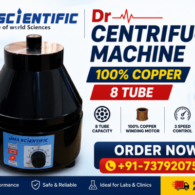 centrifuge machine uma scientific