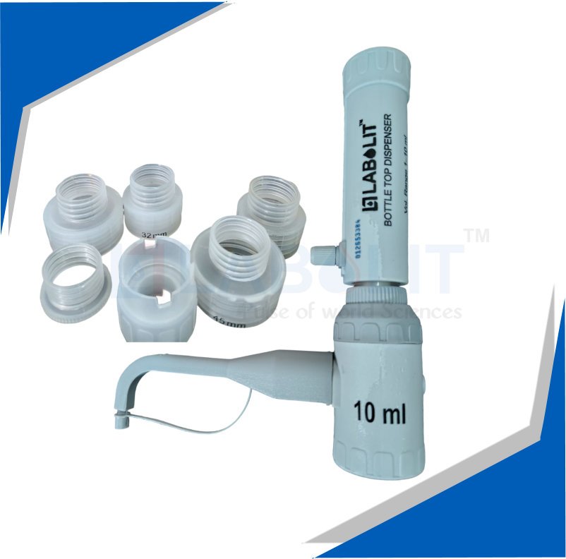 Uma Scientific micropipette manufacturer