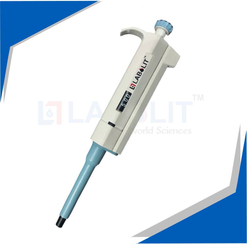 Uma Scientific micropipette manufacturer