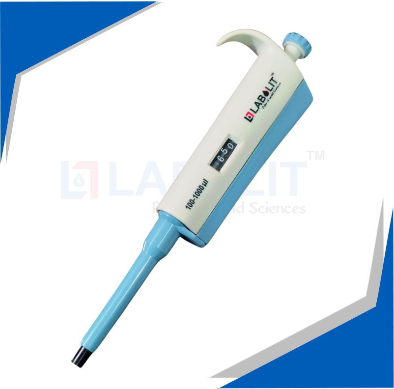 Uma Scientific micropipette manufacturer